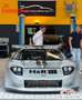 Ford GT 24H Spezial-Rennwagen ex. J. Alzen Motorsport Silber - thumbnail 33