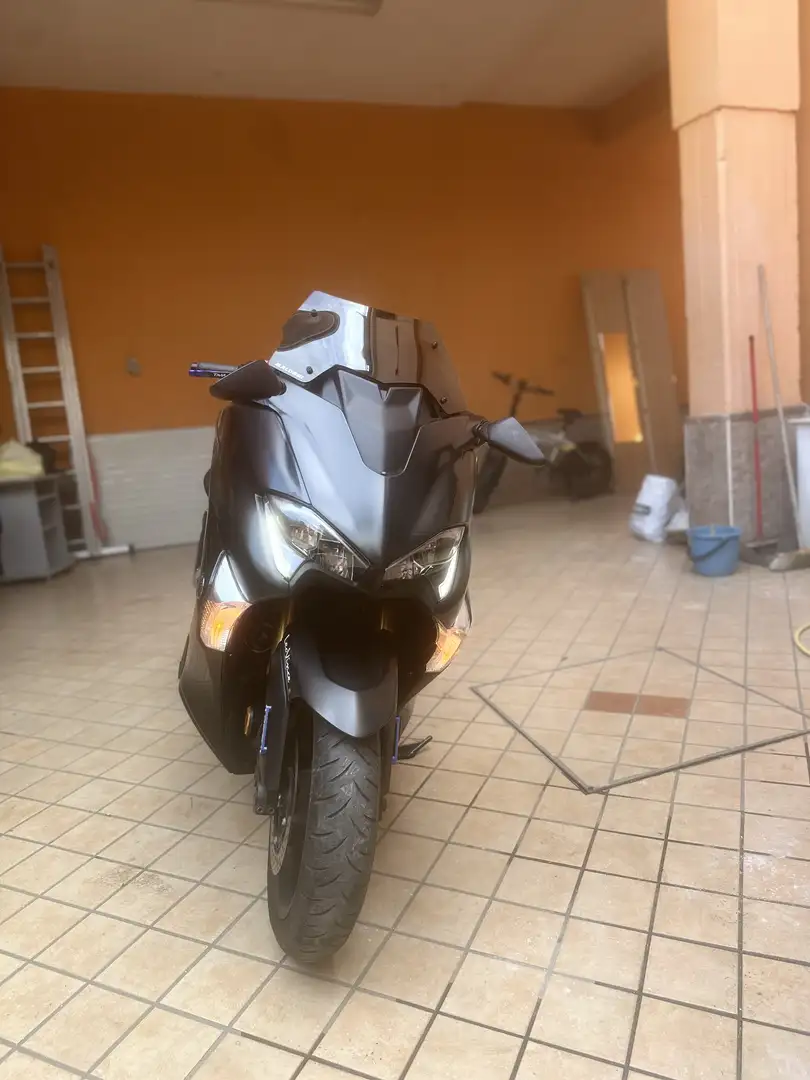 Yamaha TMAX DX ABS DX SPORT - 1