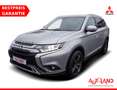 Mitsubishi Outlander 2.0 2WD Navi Kamera PDC Android Apple Silber - thumbnail 1