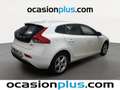Volvo V40 D2 Kinetic 120 Blanco - thumbnail 4