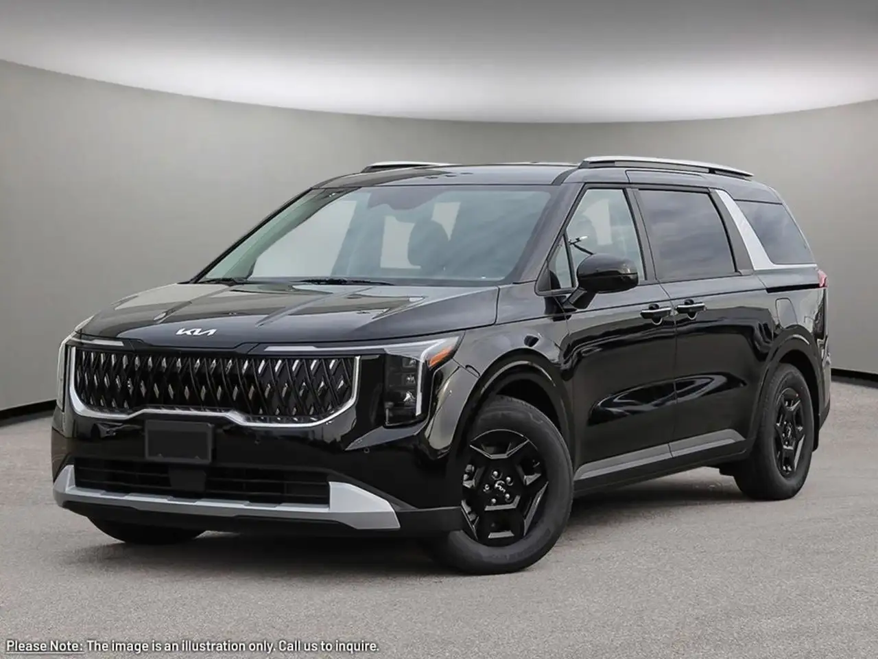 2026 Kia Carnival