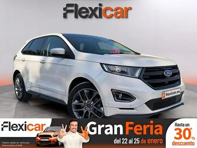 Ford Edge 2.0 TDCI 154kW Sport 4WD Auto