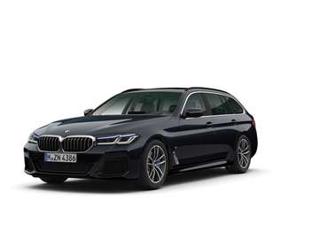 M Sport d xDrive Touring Park-Assistent Sportpaket