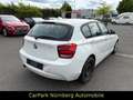 BMW 116 Baureihe 1 Lim. 5-trg. 116 i Weiß - thumbnail 7