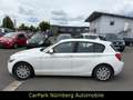 BMW 116 Baureihe 1 Lim. 5-trg. 116 i Weiß - thumbnail 10