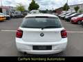 BMW 116 Baureihe 1 Lim. 5-trg. 116 i Weiß - thumbnail 8