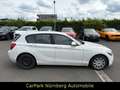 BMW 116 Baureihe 1 Lim. 5-trg. 116 i Weiß - thumbnail 11