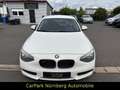 BMW 116 Baureihe 1 Lim. 5-trg. 116 i Weiß - thumbnail 3