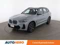 BMW X3 xDrive 20d Msport MHEV Grigio - thumbnail 1