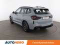 BMW X3 xDrive 20d Msport MHEV Grigio - thumbnail 4