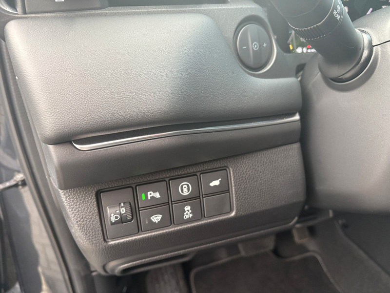 Honda HR-V 1,5 eHEV Advance Navi/LED/Kamera — photo 15
