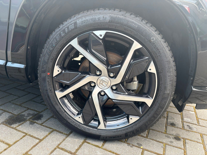 Honda HR-V 1,5 eHEV Advance Navi/LED/Kamera — photo 10