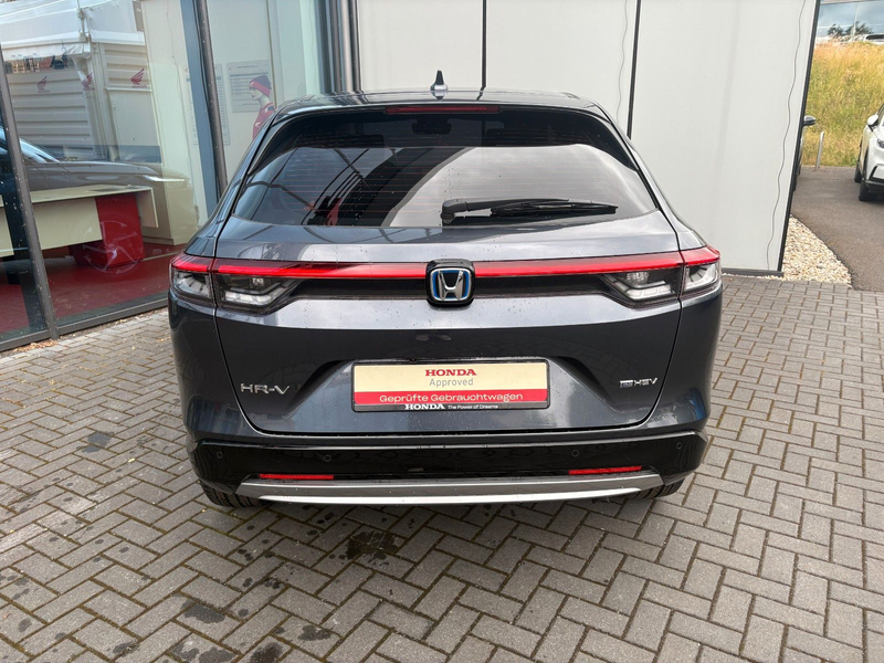 Honda HR-V 1,5 eHEV Advance Navi/LED/Kamera — photo 7
