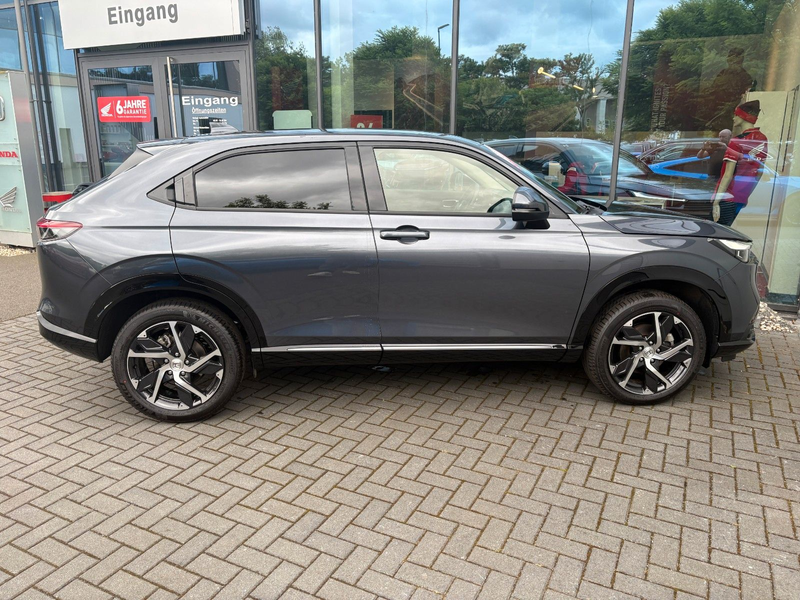 Honda HR-V 1,5 eHEV Advance Navi/LED/Kamera — photo 9