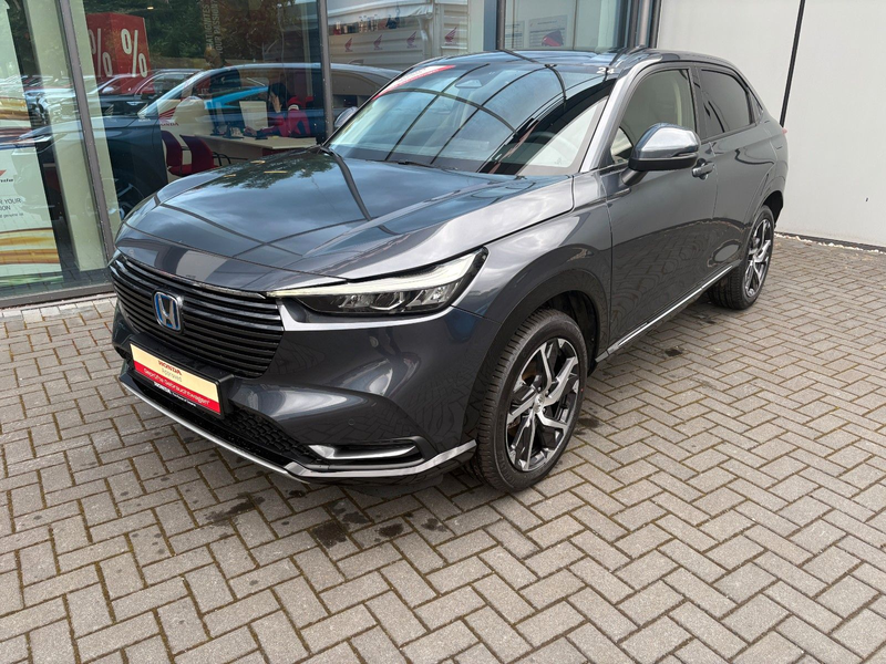 Honda HR-V 1,5 eHEV Advance Navi/LED/Kamera — photo 2