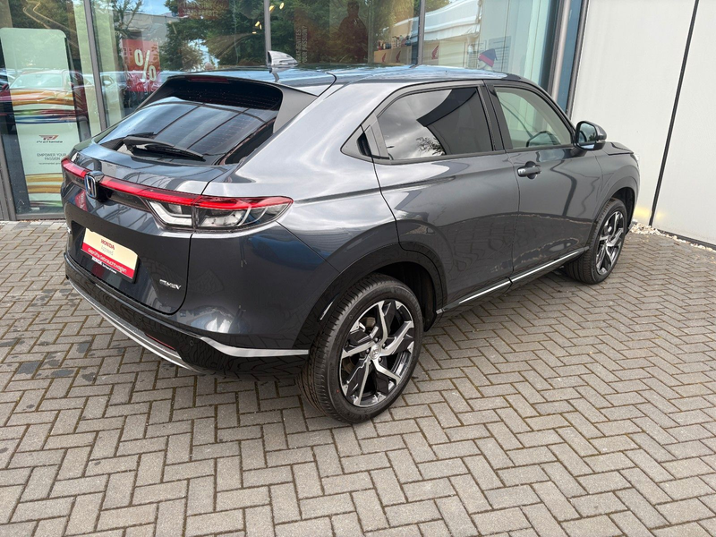 Honda HR-V 1,5 eHEV Advance Navi/LED/Kamera — photo 6