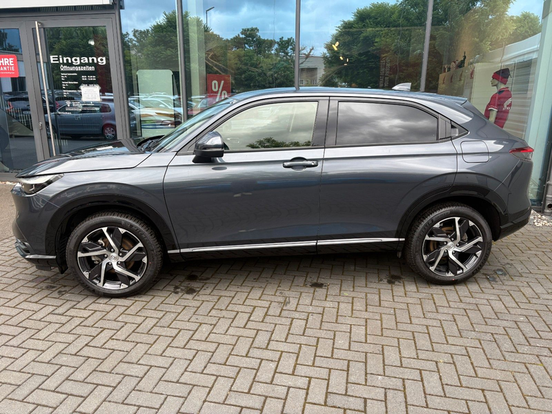 Honda HR-V 1,5 eHEV Advance Navi/LED/Kamera — photo 5