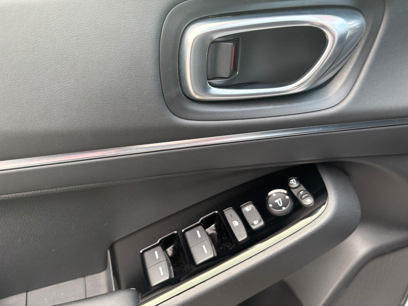 Honda HR-V 1,5 eHEV Advance Navi/LED/Kamera — photo 14