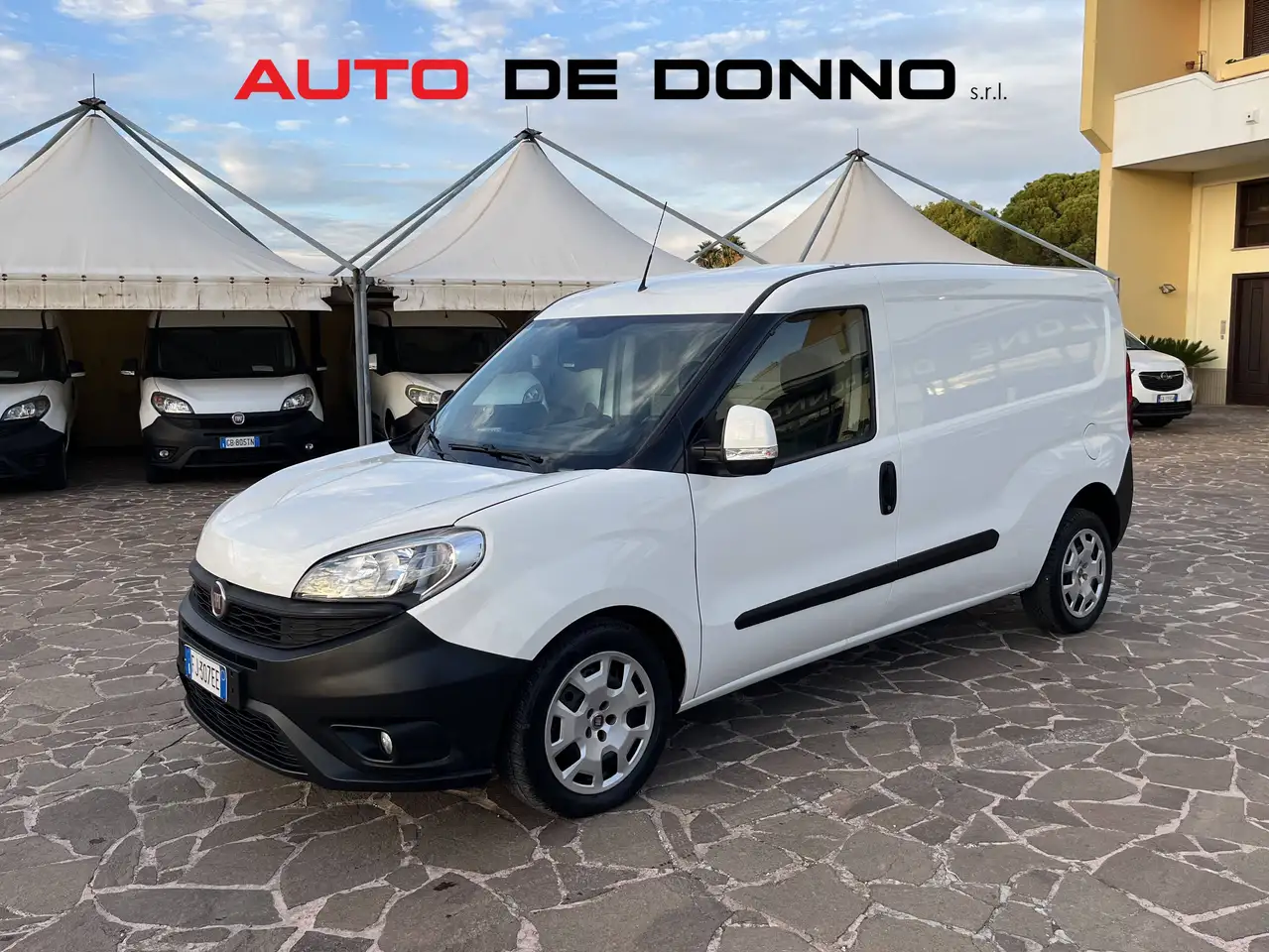 Fiat Doblo