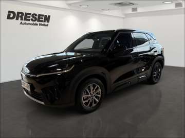 DM-i Boost Sitzheizung/Navi/Panorama/LED/360 Kamer