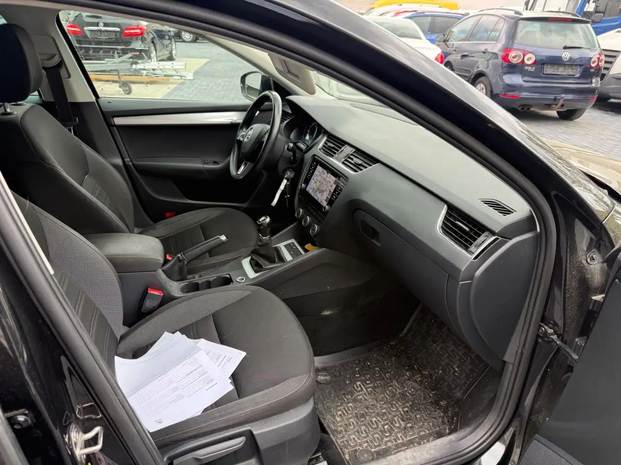 Das Auto
