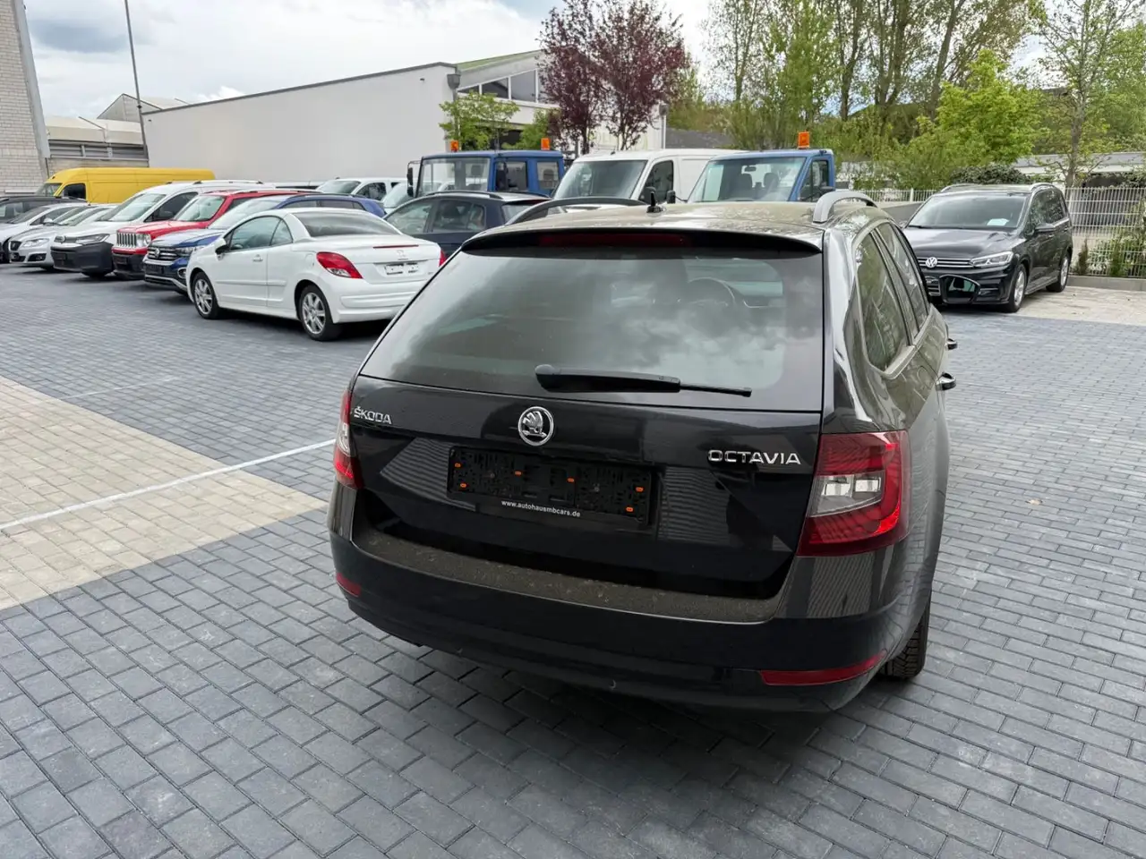 Das Auto
