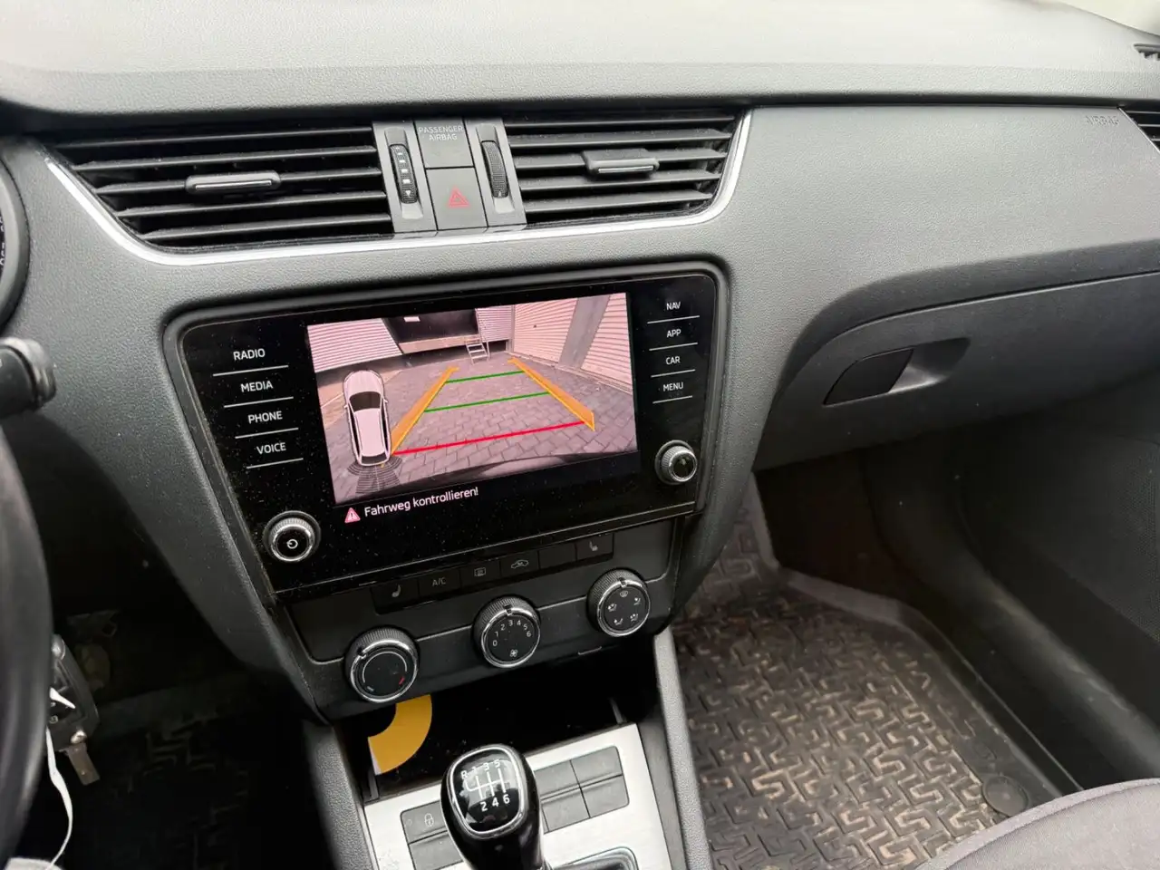 Das Auto