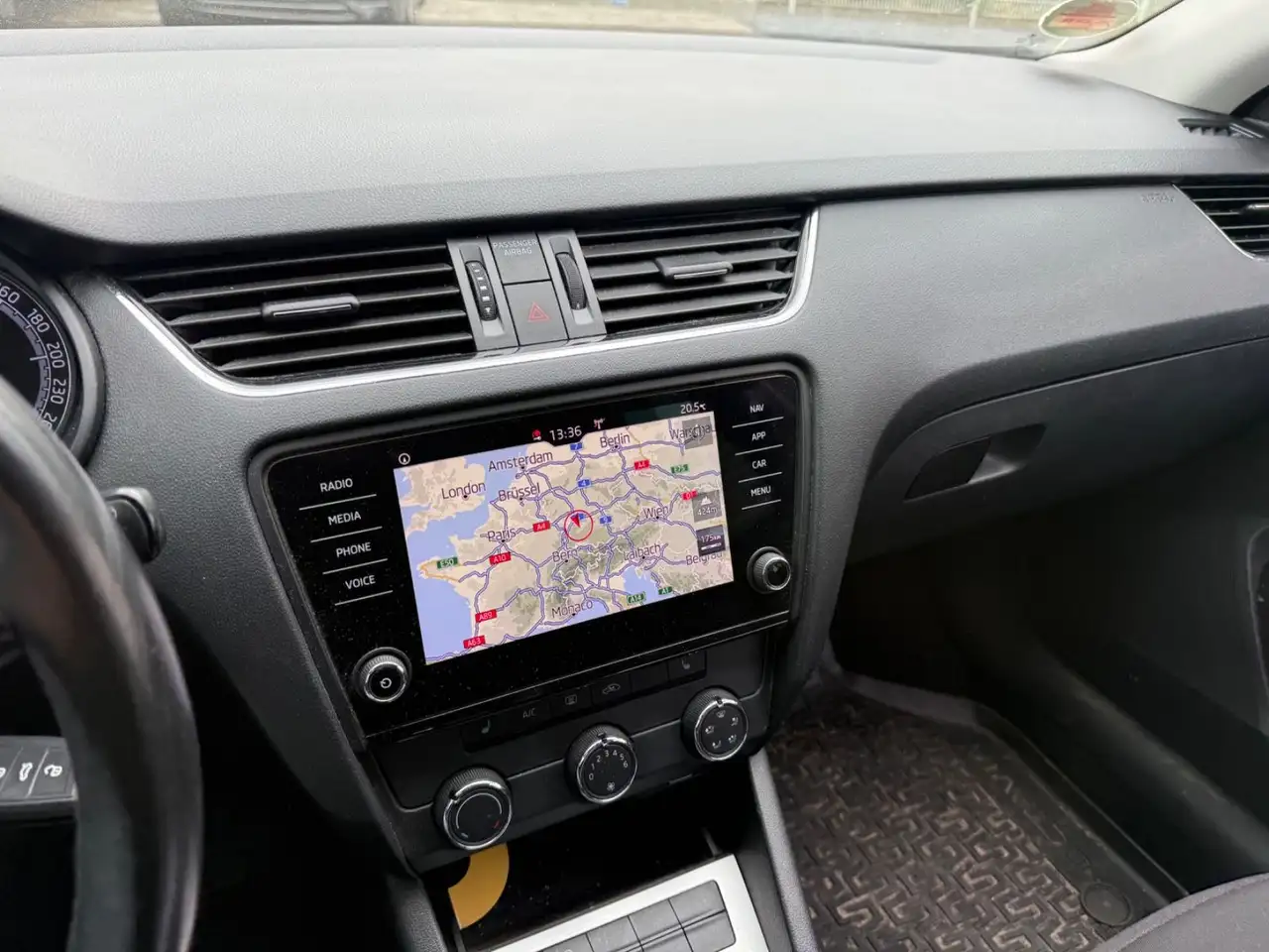 Das Auto