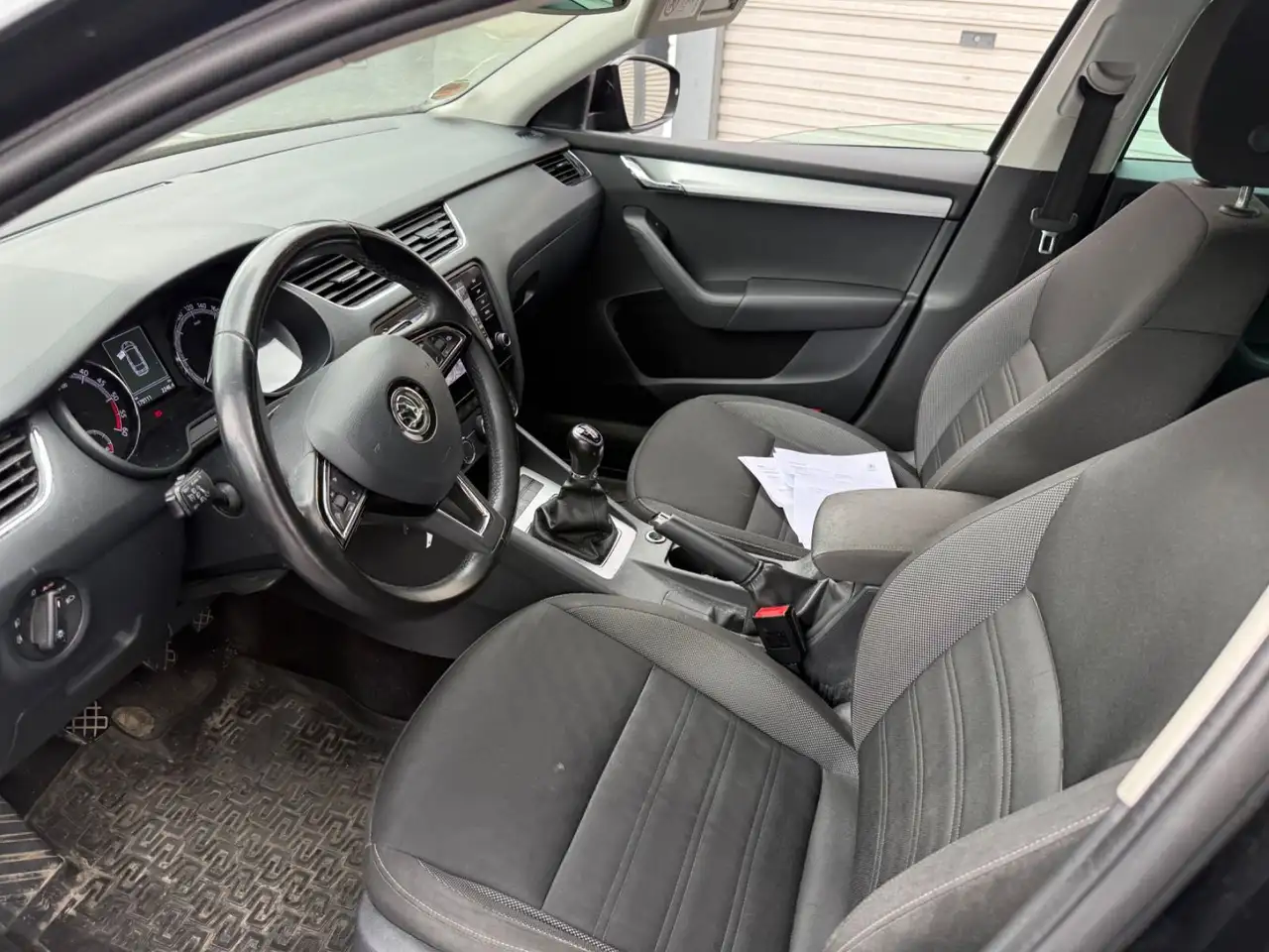 Das Auto