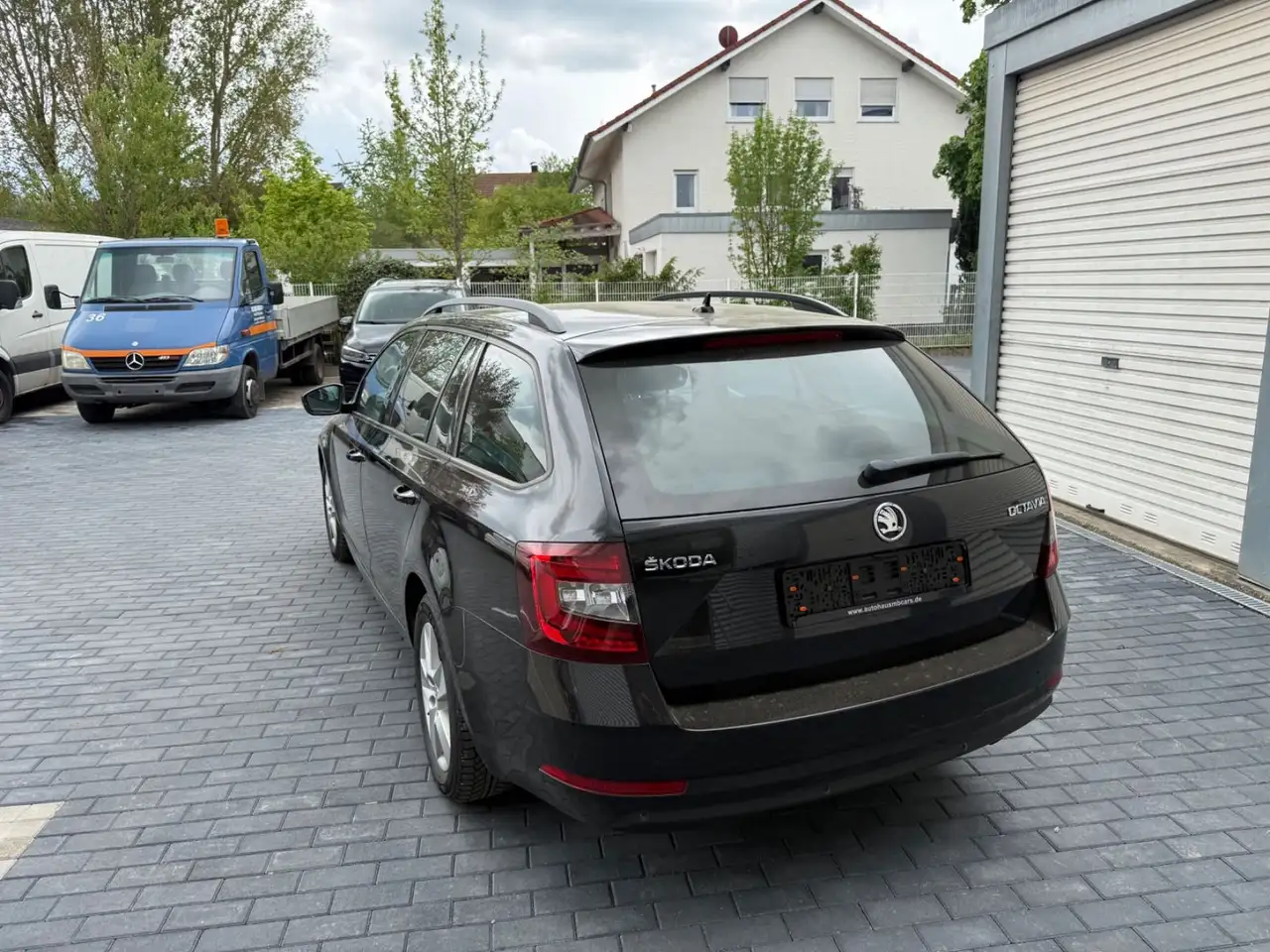 Das Auto