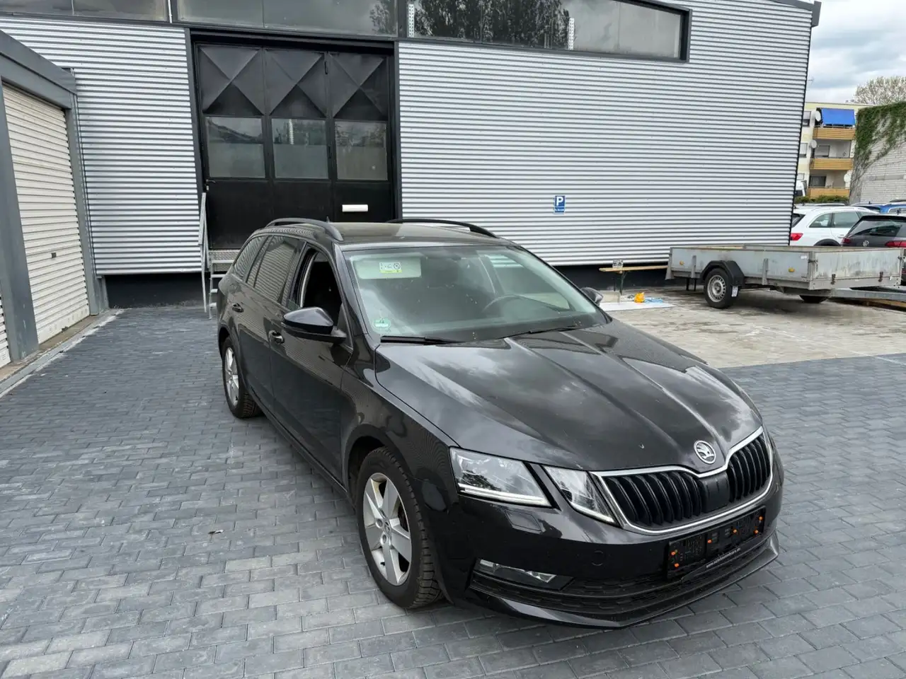 Das Auto