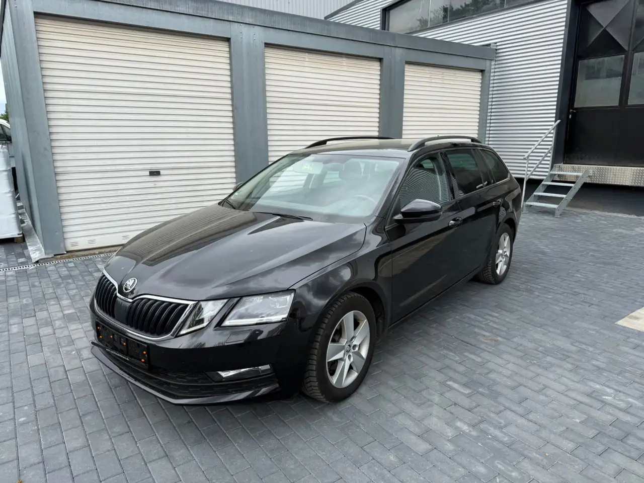 Das Auto