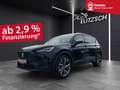 SEAT Tarraco TSI FR DSG 4Drive LED AHK Navi Pano AID ACC RFK... Schwarz - thumbnail 1