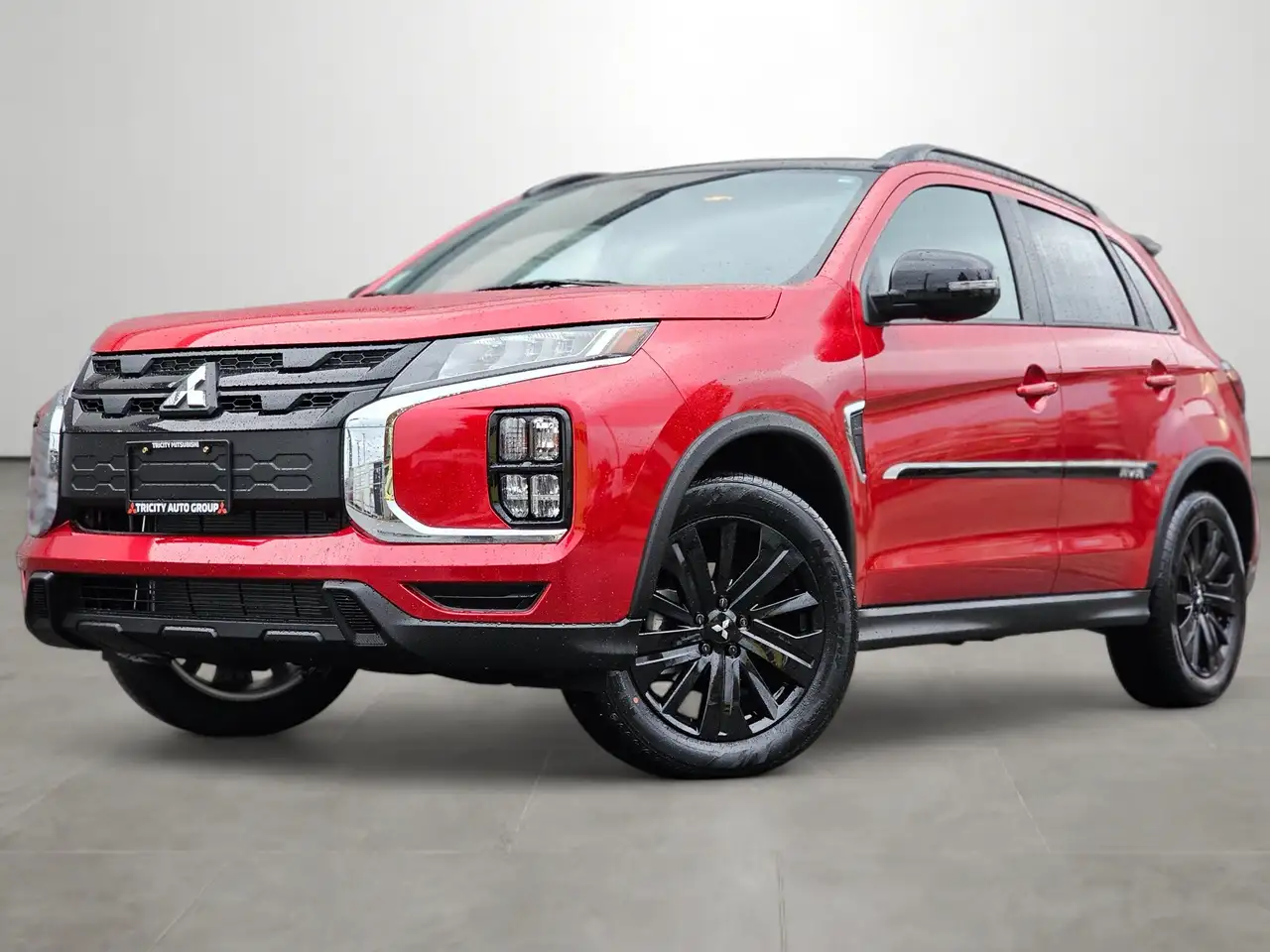 2026 Mitsubishi RVR