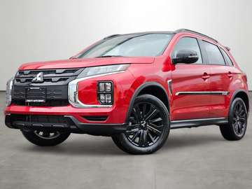 Noir - Black Alloy Wheels, Black Grille, Sunroof