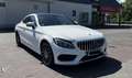 Mercedes-Benz C 200 Coupe Premium Plus auto 9m - thumbnail 3