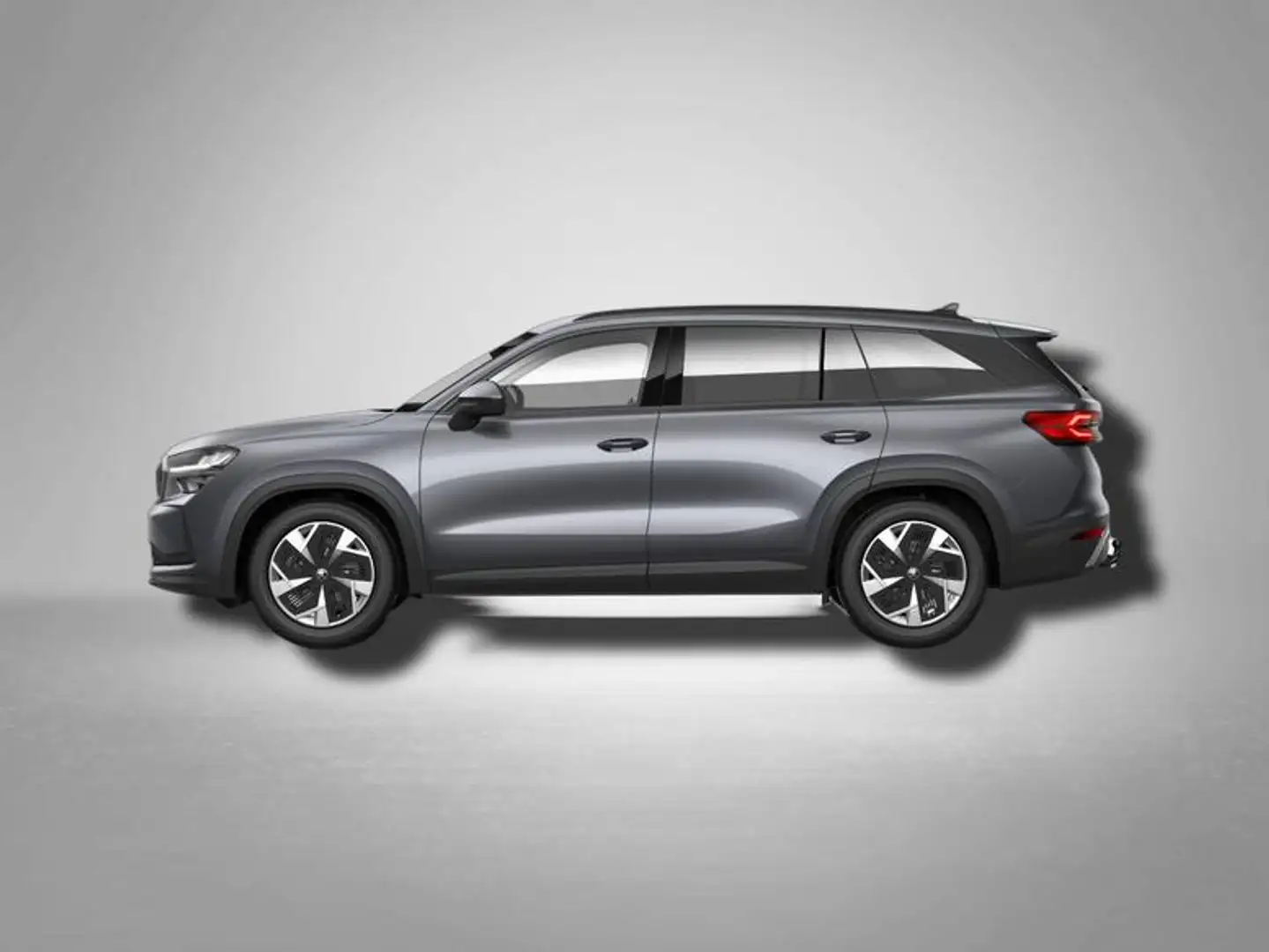 Skoda Kodiaq Selection 1.5 TSI 7-Gang-DSG 110 kW (150 PS), A... Grau - 2