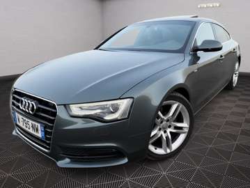 3.0 V6 TDI Quattro Ambiente (180kW) Clean Diesel S-tronic