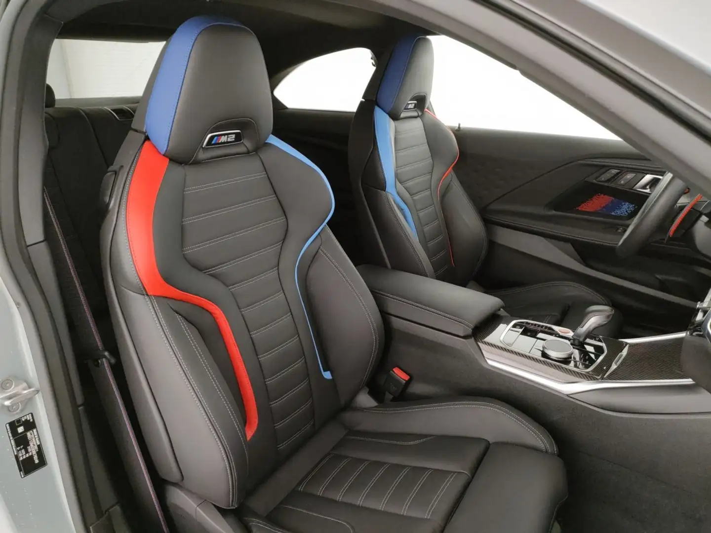 BMW M2 M2 Coupe 3.0 460cv auto Grey - 1