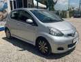 Toyota Aygo Aygo I 2005 5p 1.0 Sol m-mt FL Argento - thumbnail 3