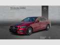 Mercedes-Benz C 200 Rouge - thumbnail 1