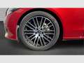 Mercedes-Benz C 200 Rood - thumbnail 5