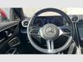 Mercedes-Benz C 200 Rood - thumbnail 9