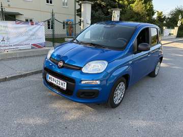 Pandina 1.0 GSE Hybrid