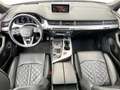 Audi Q7 3.0 TDI quattro 3x S-Line*7 SITZER*LP 124.000 Negro - thumbnail 9