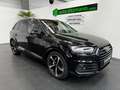 Audi Q7 3.0 TDI quattro 3x S-Line*7 SITZER*LP 124.000 Negro - thumbnail 1