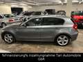 BMW 130 i Facelift Leder,2xPDC,BMW-Scheckheft,1.Hand Grau - thumbnail 3