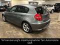BMW 130 i Facelift Leder,2xPDC,BMW-Scheckheft,1.Hand Grau - thumbnail 1