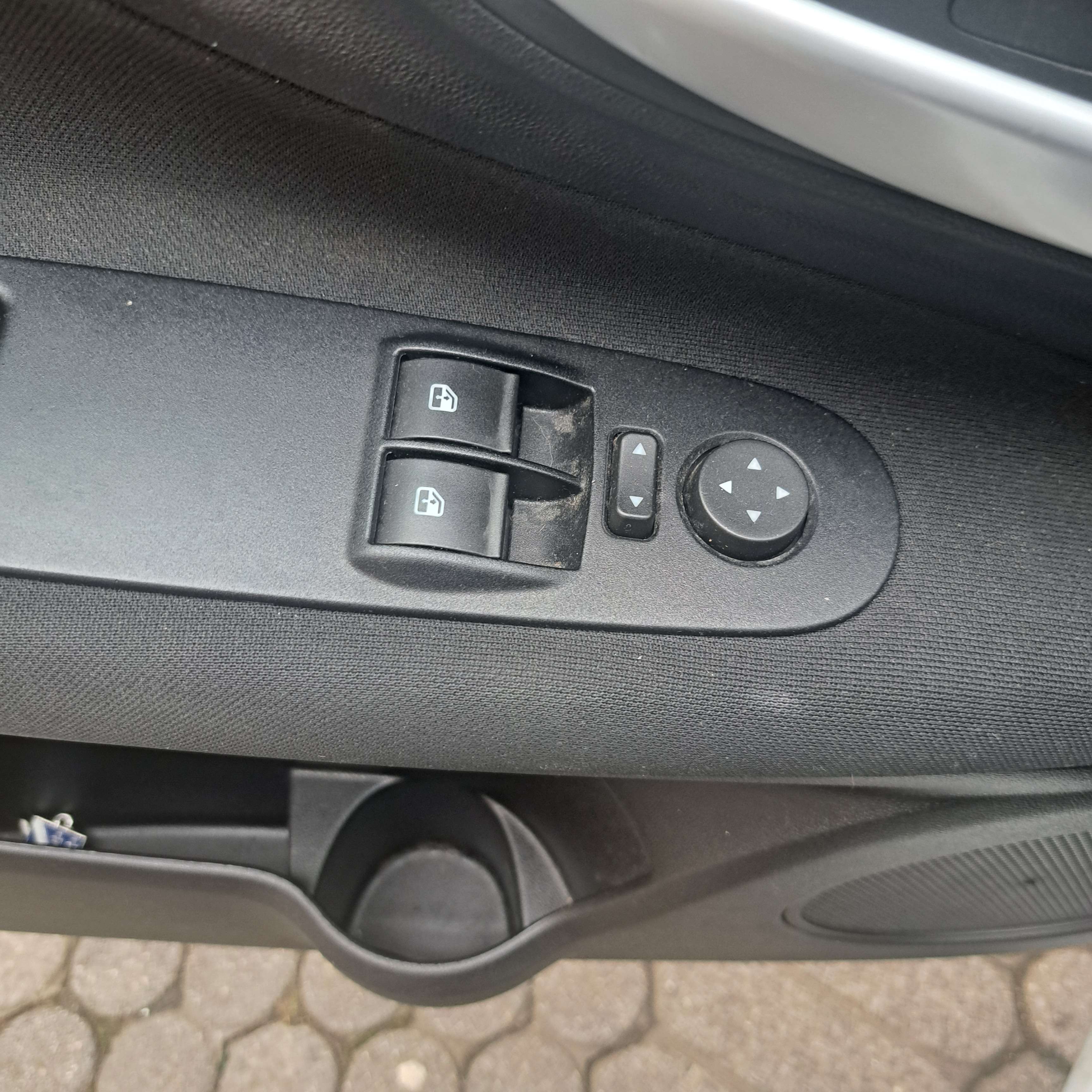 Second hand Fiat Punto 1.2