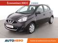 Nissan Micra 1.2 Acenta Mauve - thumbnail 1